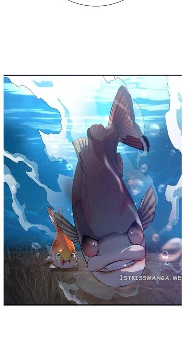 Hoá Thân Thành Cá - Page 86