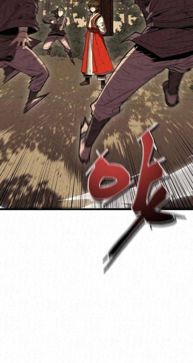 Hắc Bạch Hồ Ly Độc Tâm : Côn Luân Kiếm Tuyến Bạch Bệnh Chi Chủ - Page 89