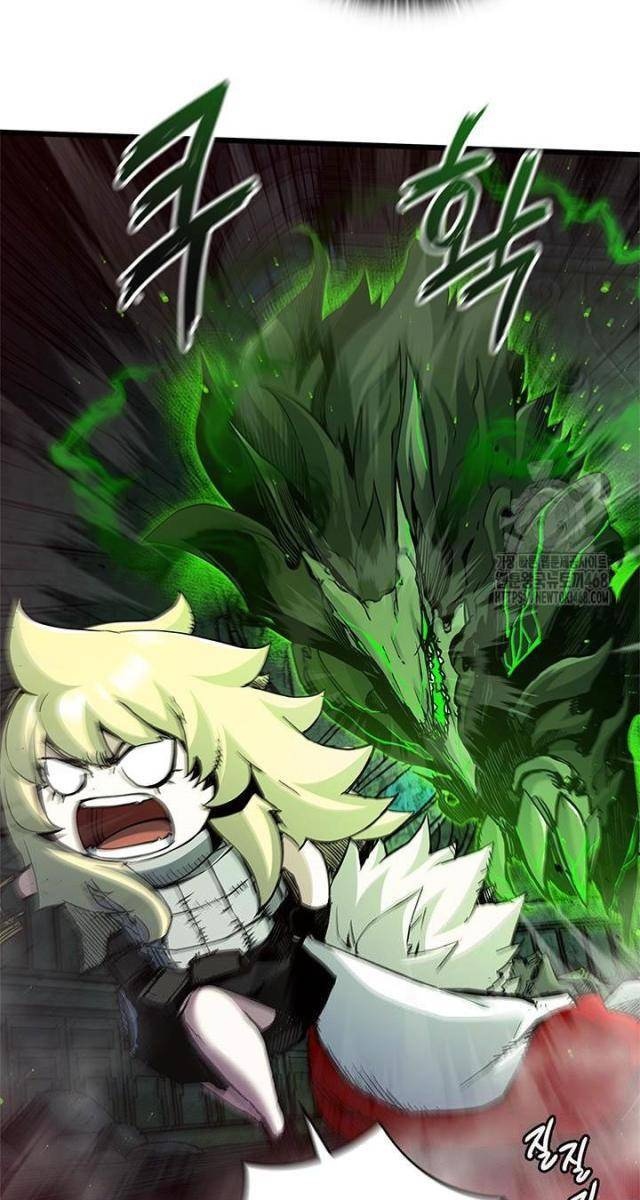 Kiếm Thần: Thần Chi Tử - Page 31