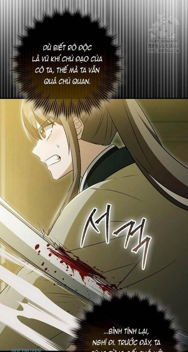 Trở Thành Đệ Tử Nhỏ Tuổi Nhất Phái Hoa Sơn - Page 74