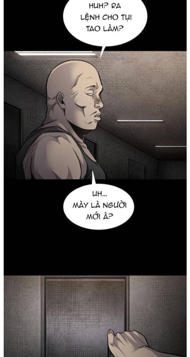 Thợ Săn Công Lý - Page 49