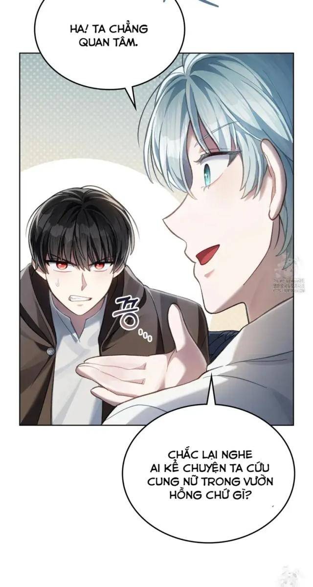 Tái Sinh Thành Hoàng Tử Của Quốc Gia Kẻ Địch - Page 32