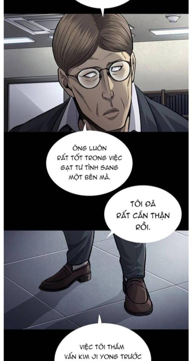 Thợ Săn Công Lý - Page 44