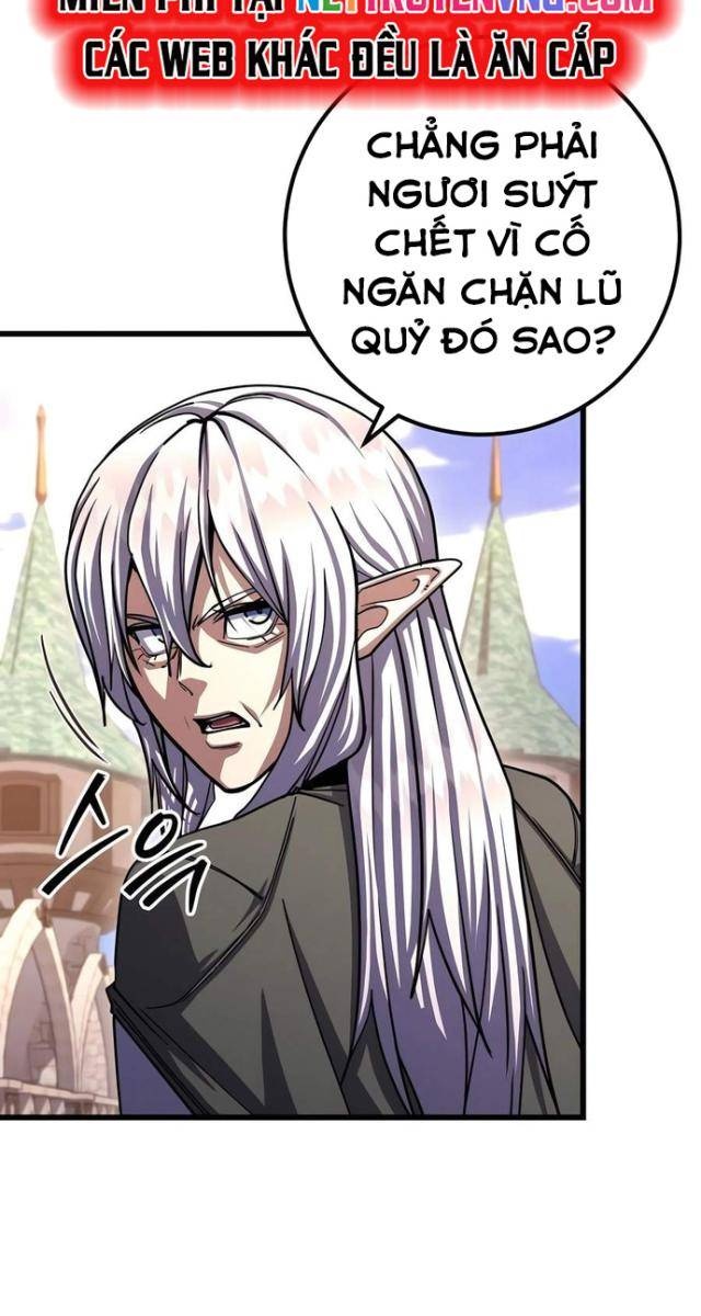 Dùng Búa Để Giải Cứu Thế Giới - Page 11