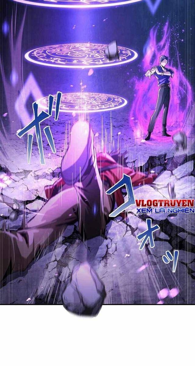 Vượt Cấp Với Kỹ Năng Thần Thánh - Page 119