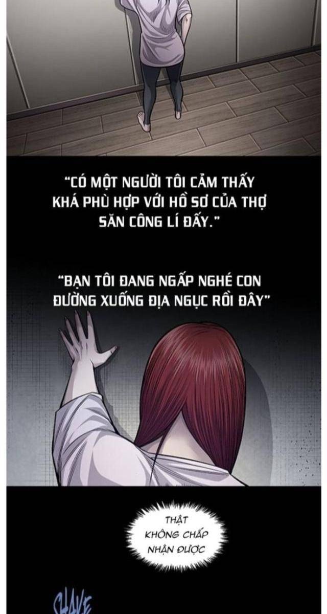 Thợ Săn Công Lý - Page 40