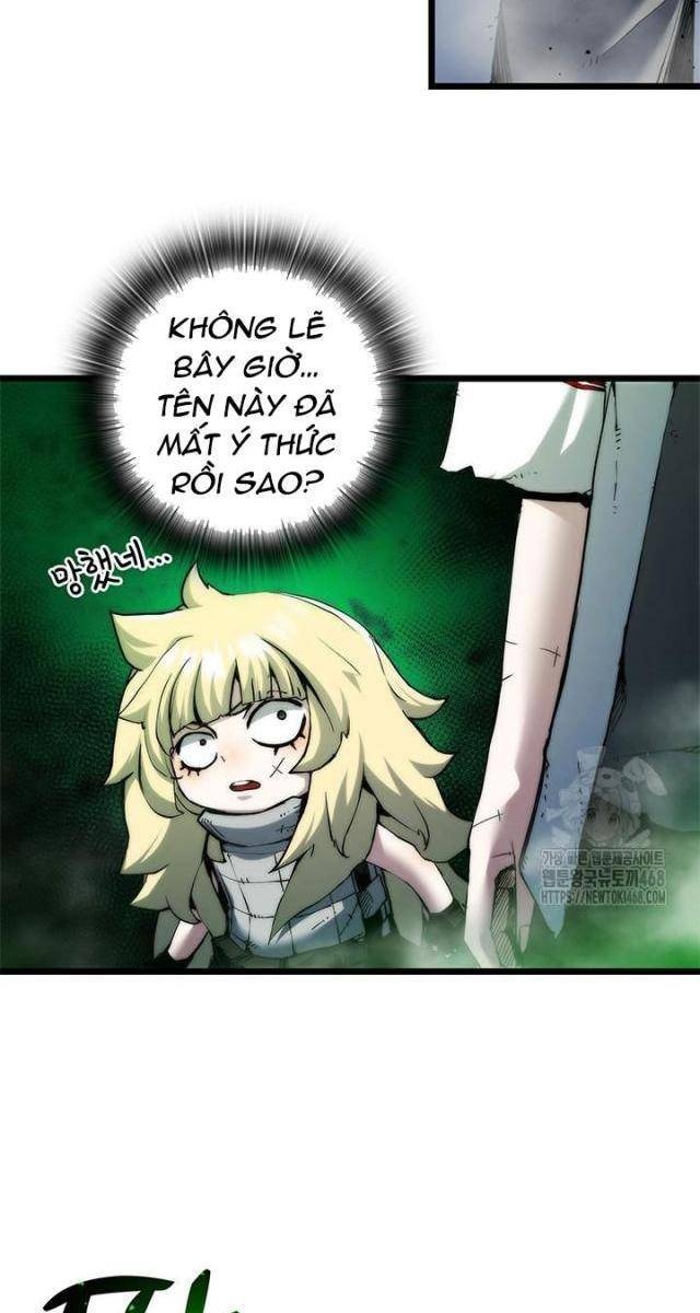 Kiếm Thần: Thần Chi Tử - Page 26