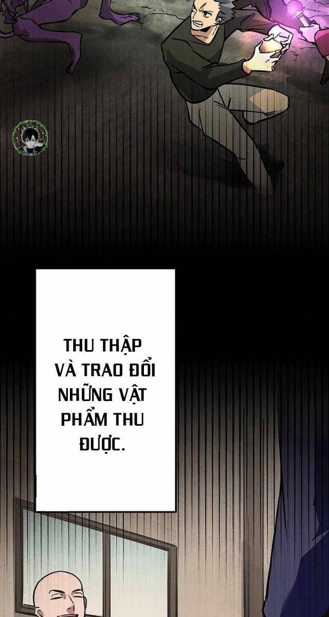 Vượt Cấp Với Kỹ Năng Thần Thánh - Page 52