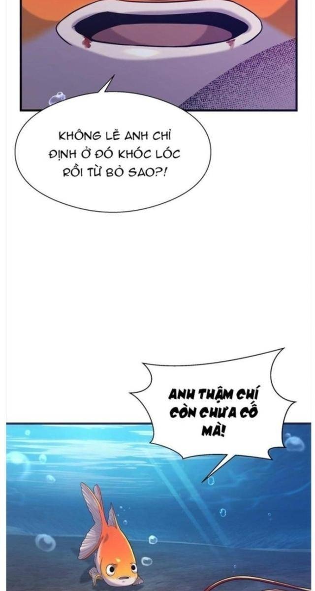 Hoá Thân Thành Cá - Page 62