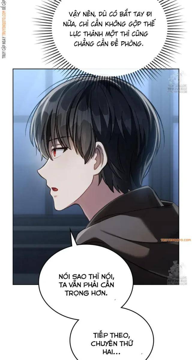 Tái Sinh Thành Hoàng Tử Của Quốc Gia Kẻ Địch - Page 28