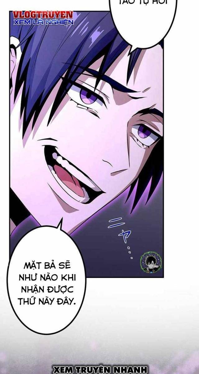 Vượt Cấp Với Kỹ Năng Thần Thánh - Page 177