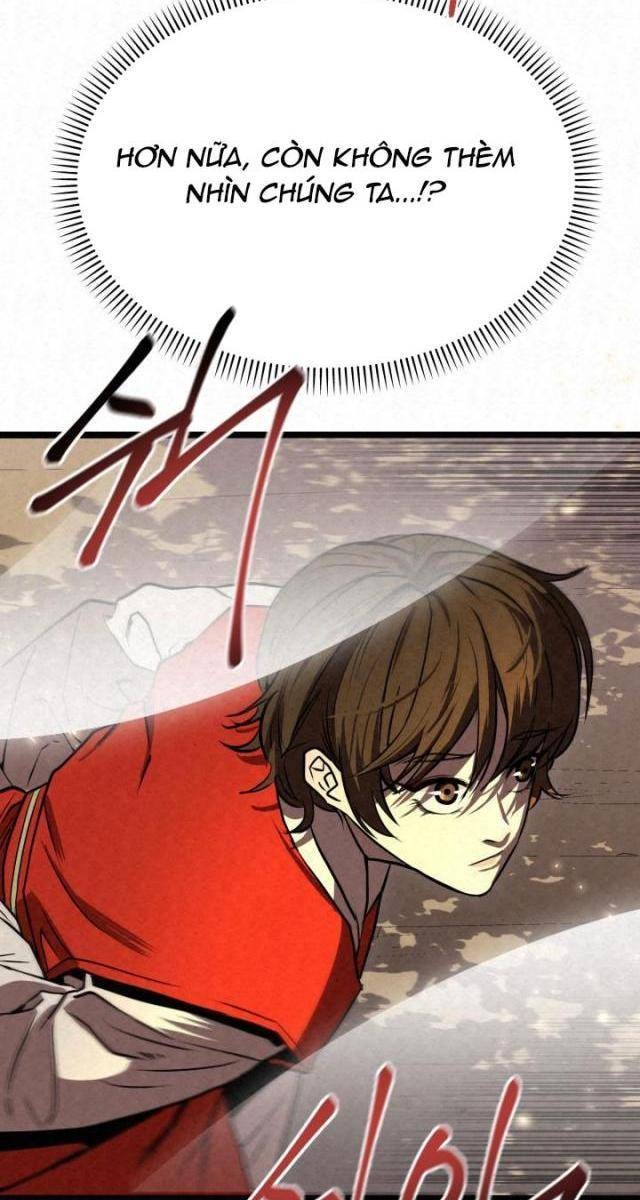 Hắc Bạch Hồ Ly Độc Tâm : Côn Luân Kiếm Tuyến Bạch Bệnh Chi Chủ - Page 128