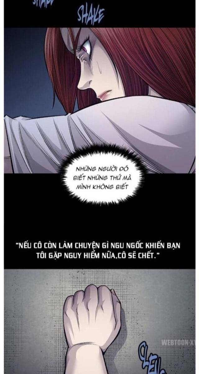 Thợ Săn Công Lý - Page 41