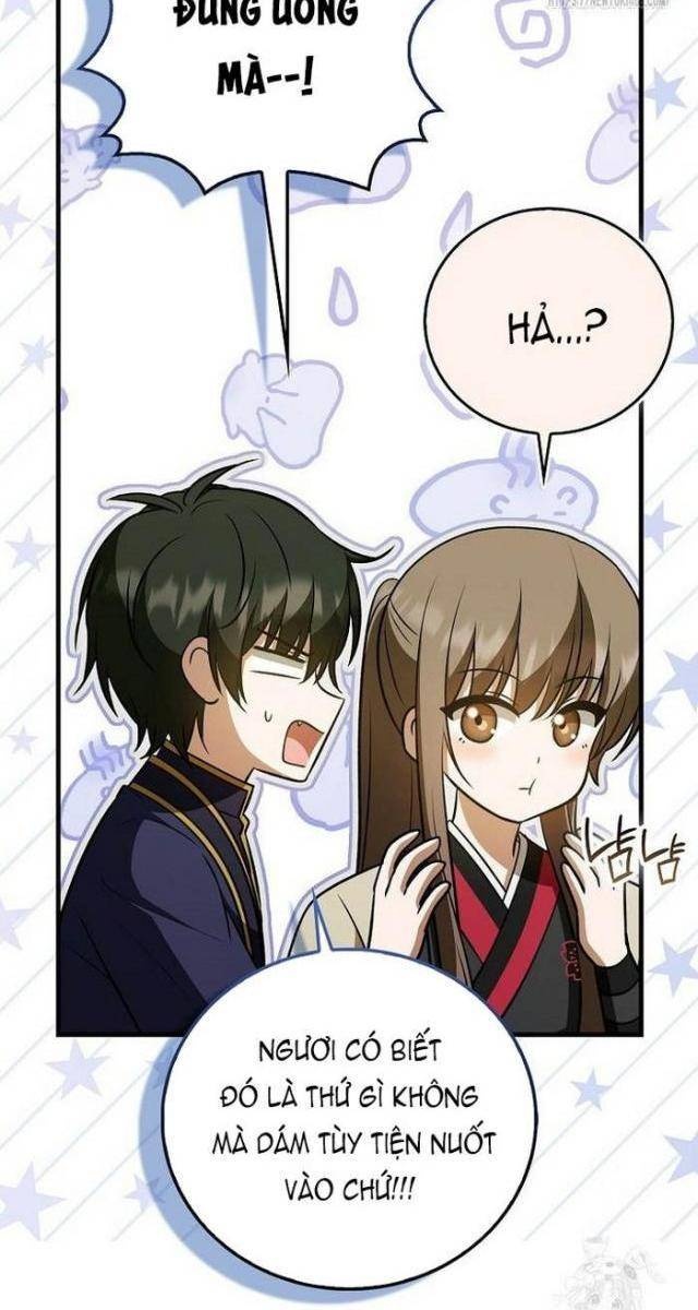 Trở Thành Đệ Tử Nhỏ Tuổi Nhất Phái Hoa Sơn - Page 110