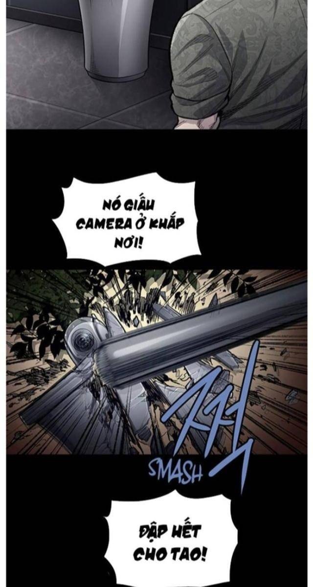 Thợ Săn Công Lý - Page 32