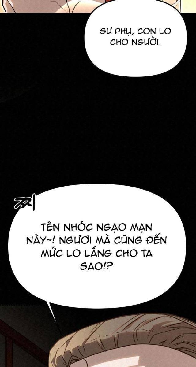 Hắc Bạch Hồ Ly Độc Tâm : Côn Luân Kiếm Tuyến Bạch Bệnh Chi Chủ - Page 20