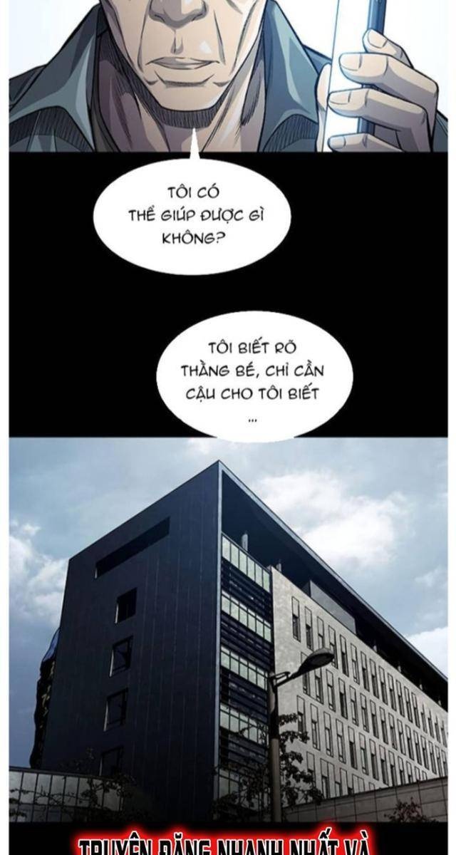 Thợ Săn Công Lý - Page 58