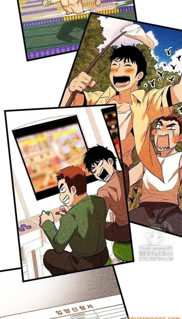 Tử Vực - Page 106