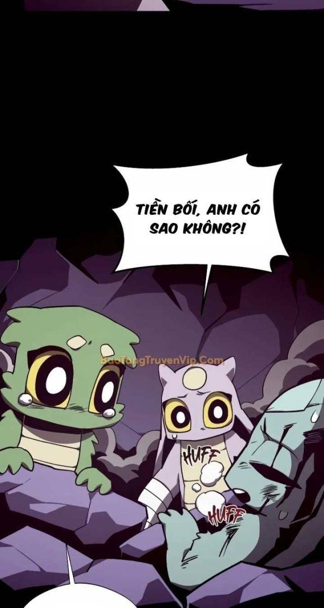 Hồi Ức Trong Ngục Tối - Page 4