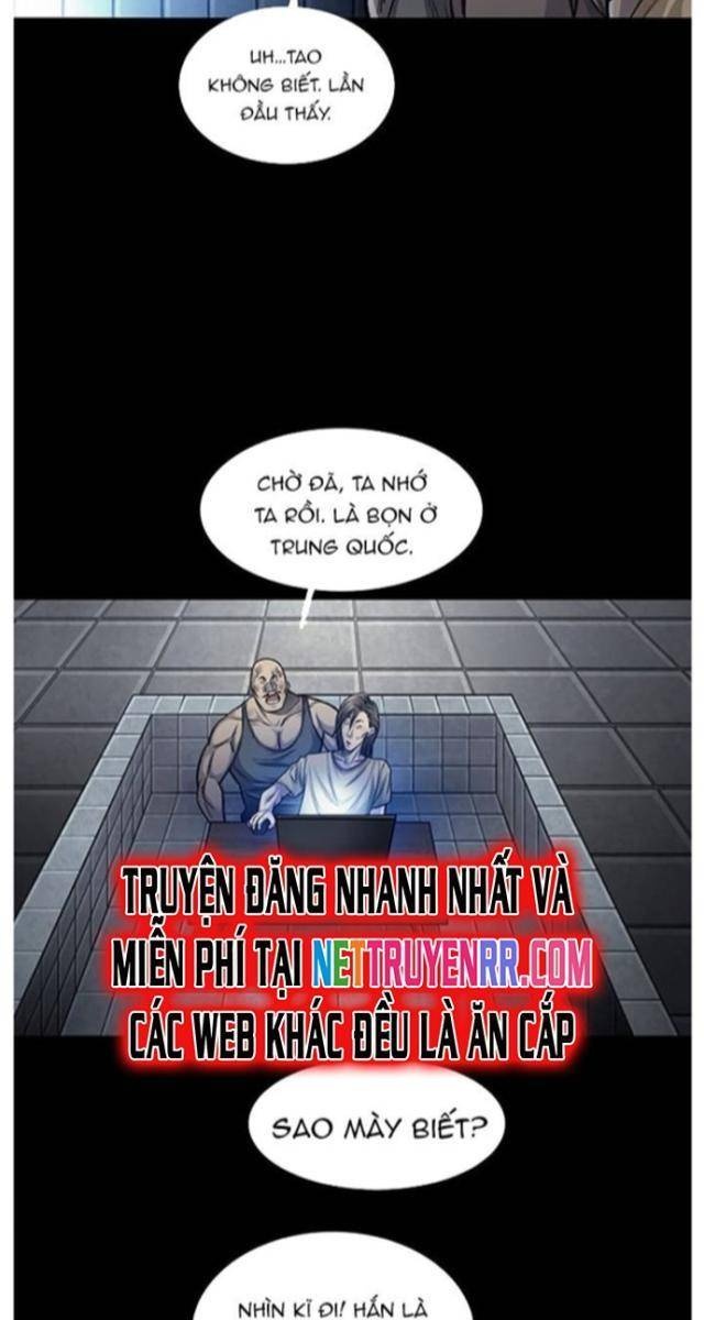 Thợ Săn Công Lý - Page 17