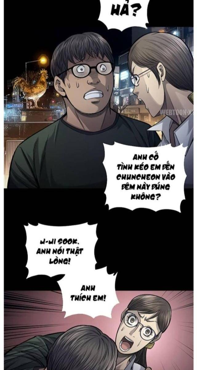 Thợ Săn Công Lý - Page 54