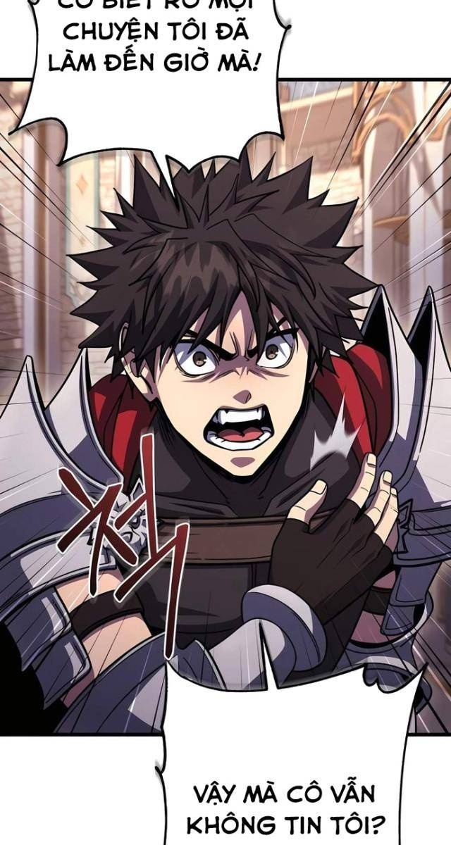 Dùng Búa Để Giải Cứu Thế Giới - Page 31