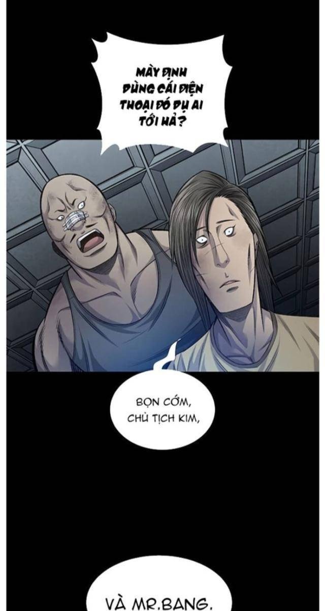 Thợ Săn Công Lý - Page 41