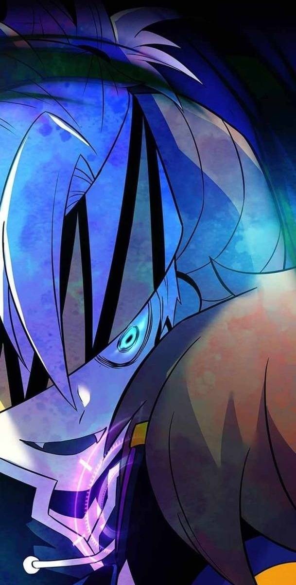 Chuyển Sinh Thành Ác Nhân - Page 105