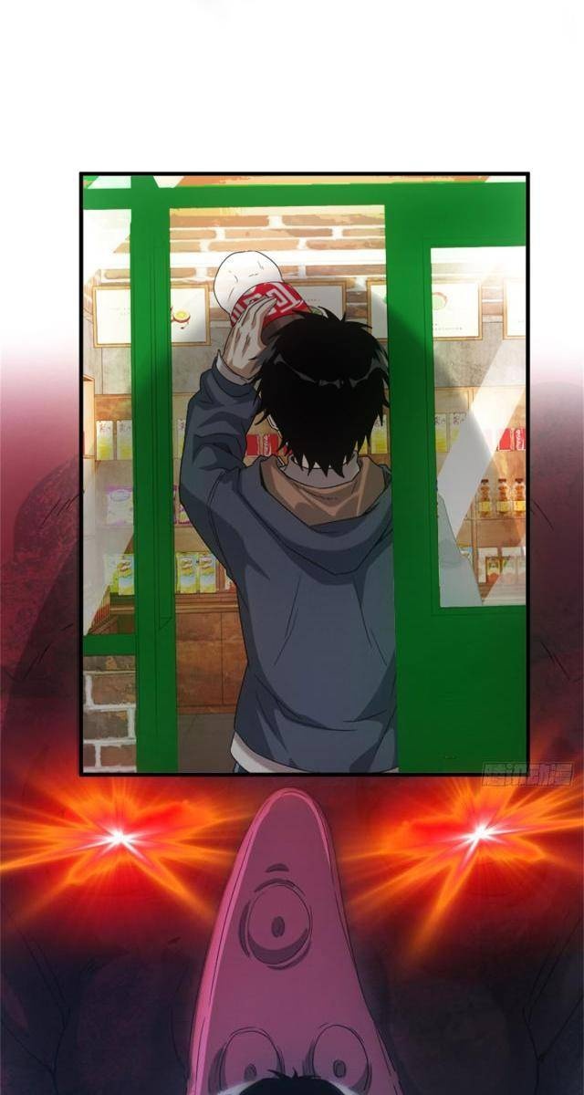 Ta Bán Hàng Rong Thời Tận Thế - Page 35