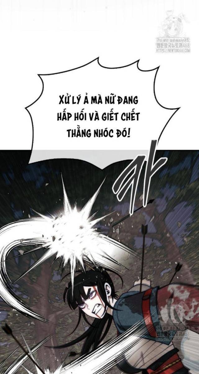 Quân Cờ Thứ 31 Lật Ngược Ván Cờ - Page 10