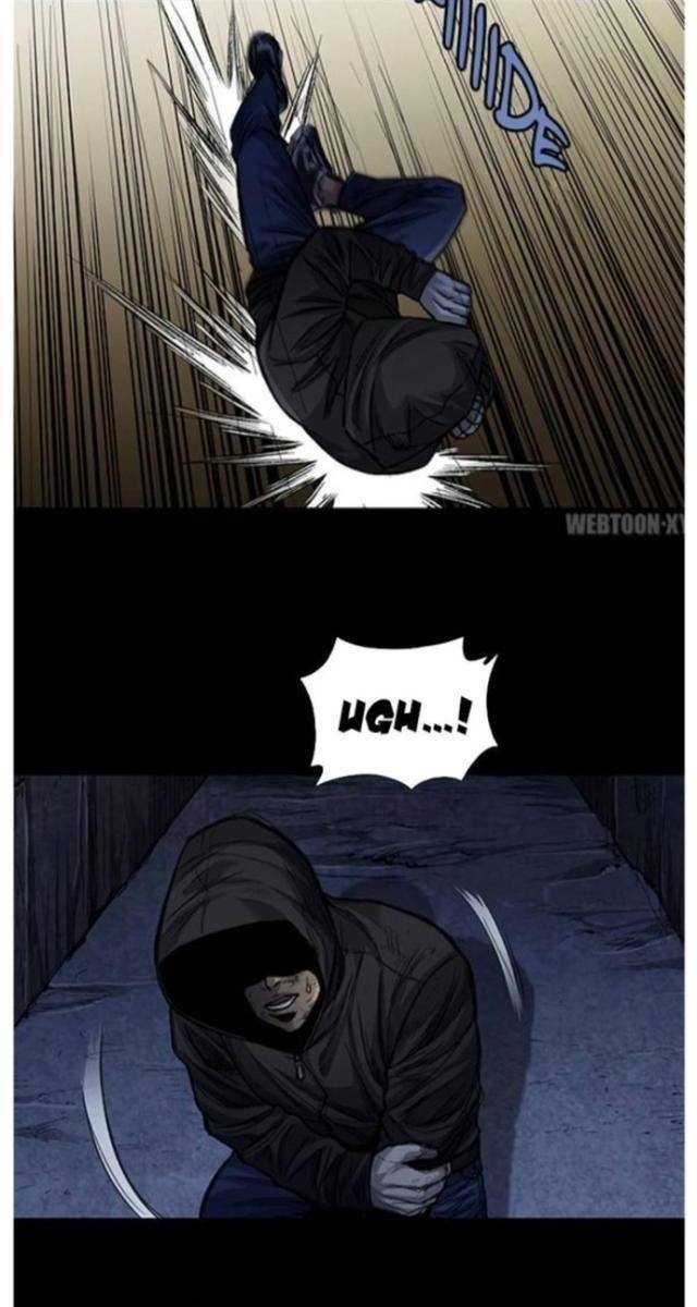 Thợ Săn Công Lý - Page 19