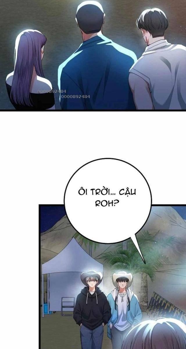 Vinh Quang Vô Tận - Page 77