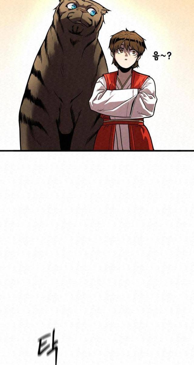 Hắc Bạch Hồ Ly Độc Tâm : Côn Luân Kiếm Tuyến Bạch Bệnh Chi Chủ - Page 49