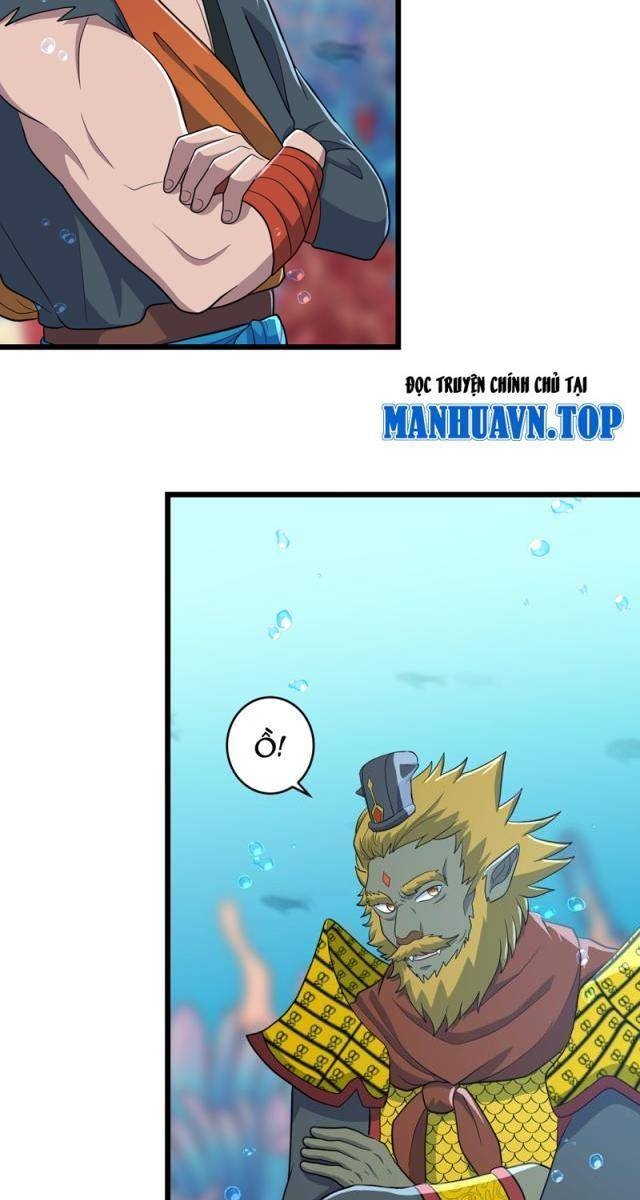 Đệ Tử Của Ta Đều Là Vô Địch Đại Yêu - Page 54