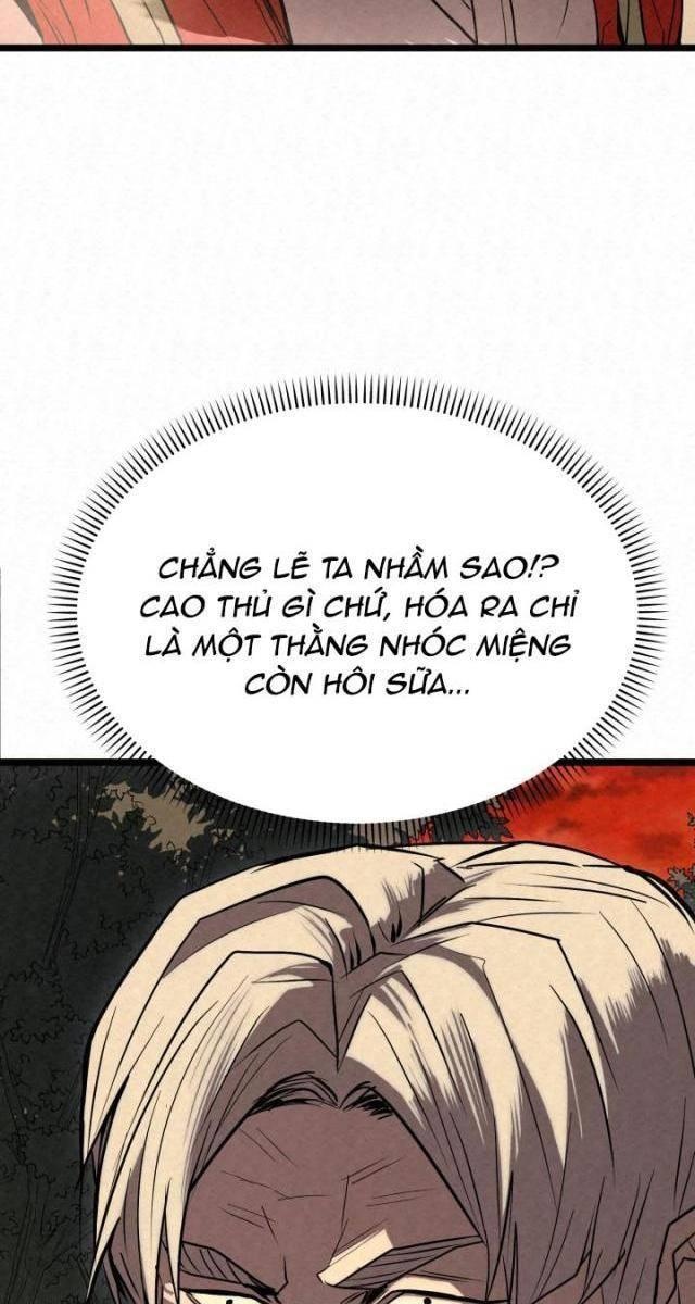 Hắc Bạch Hồ Ly Độc Tâm : Côn Luân Kiếm Tuyến Bạch Bệnh Chi Chủ - Page 94