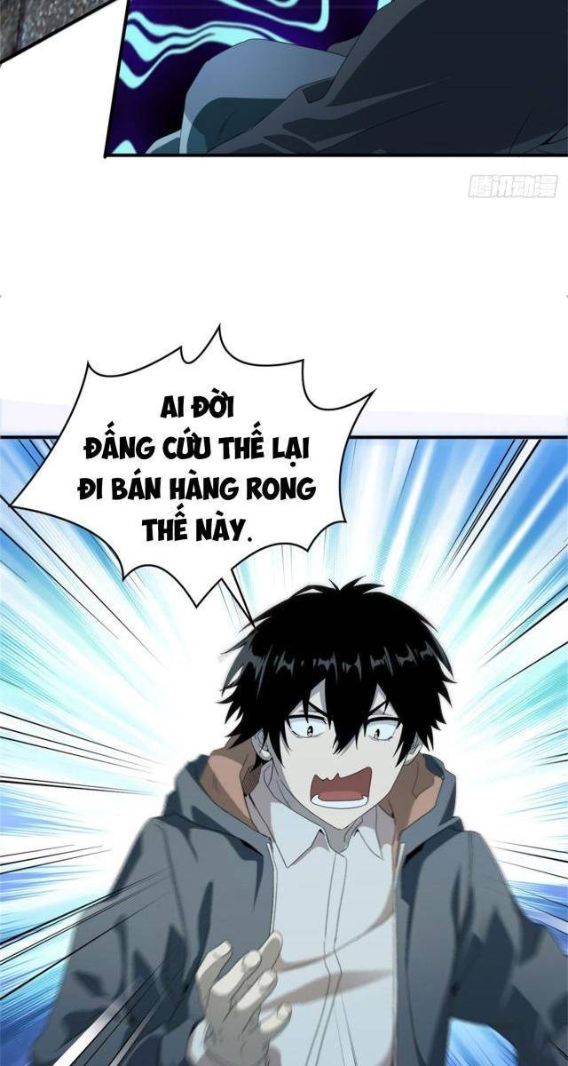 Ta Bán Hàng Rong Thời Tận Thế - Page 59