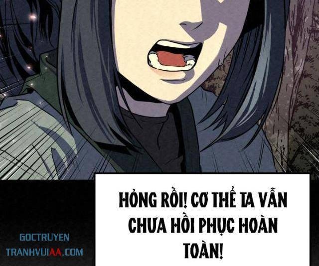 Hắc Bạch Hồ Ly Độc Tâm : Côn Luân Kiếm Tuyến Bạch Bệnh Chi Chủ - Page 167