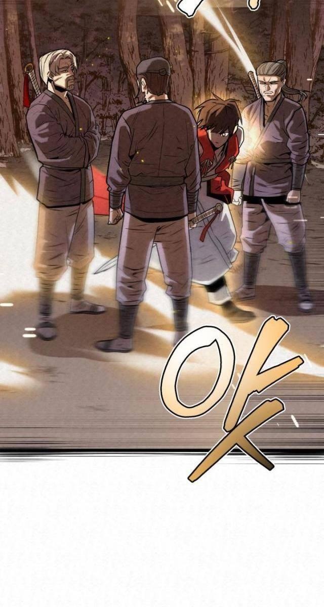 Hắc Bạch Hồ Ly Độc Tâm : Côn Luân Kiếm Tuyến Bạch Bệnh Chi Chủ - Page 84