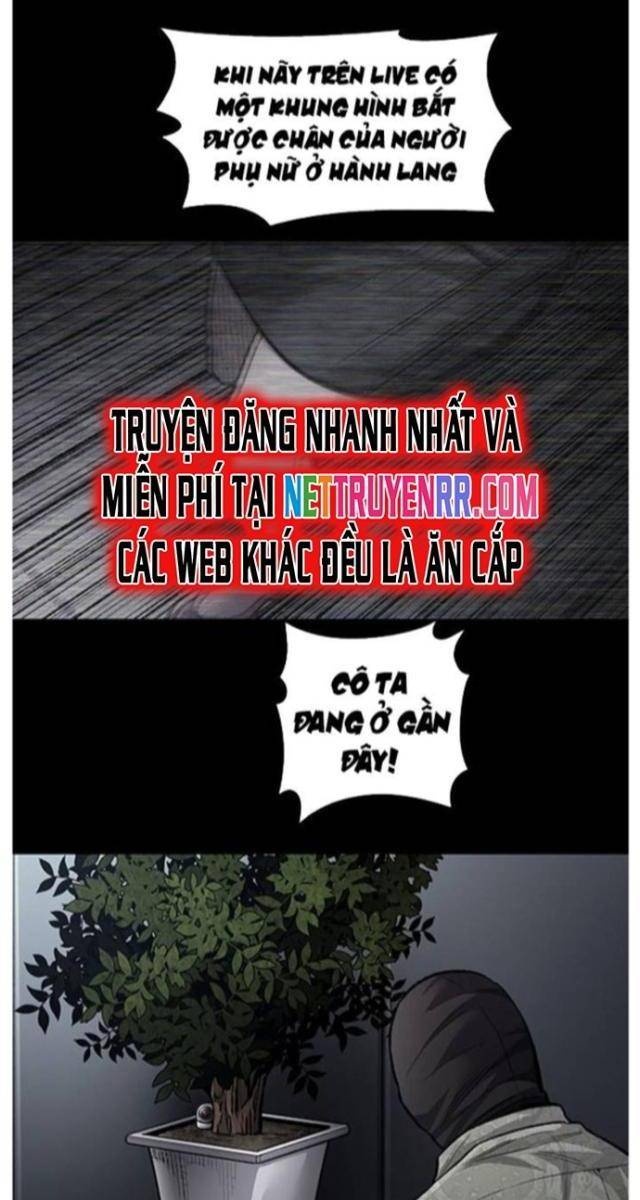 Thợ Săn Công Lý - Page 31