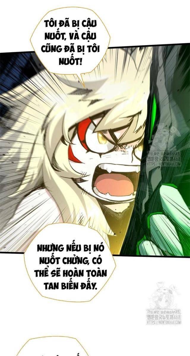 Kiếm Thần: Thần Chi Tử - Page 47