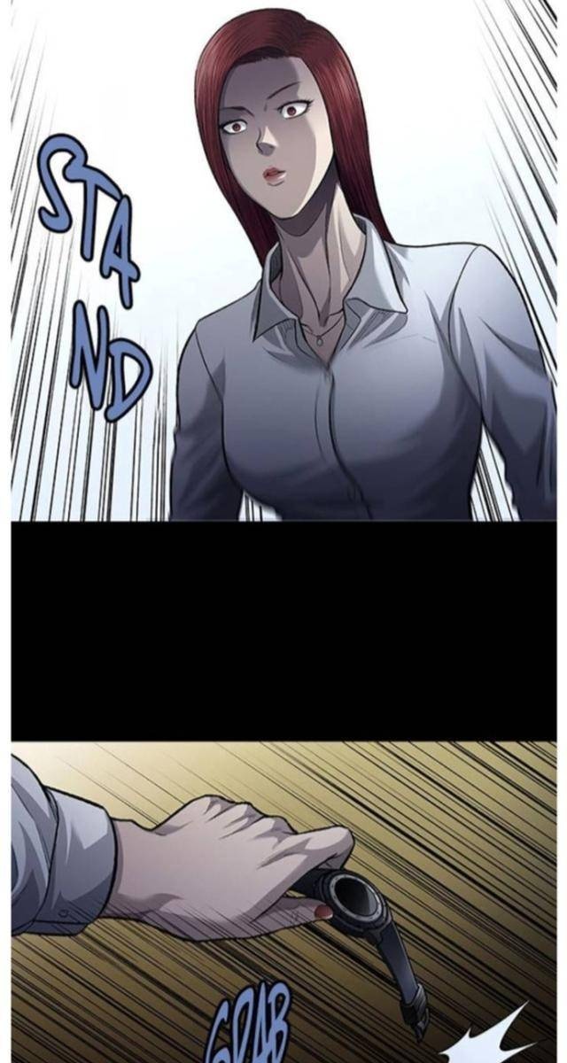 Thợ Săn Công Lý - Page 13