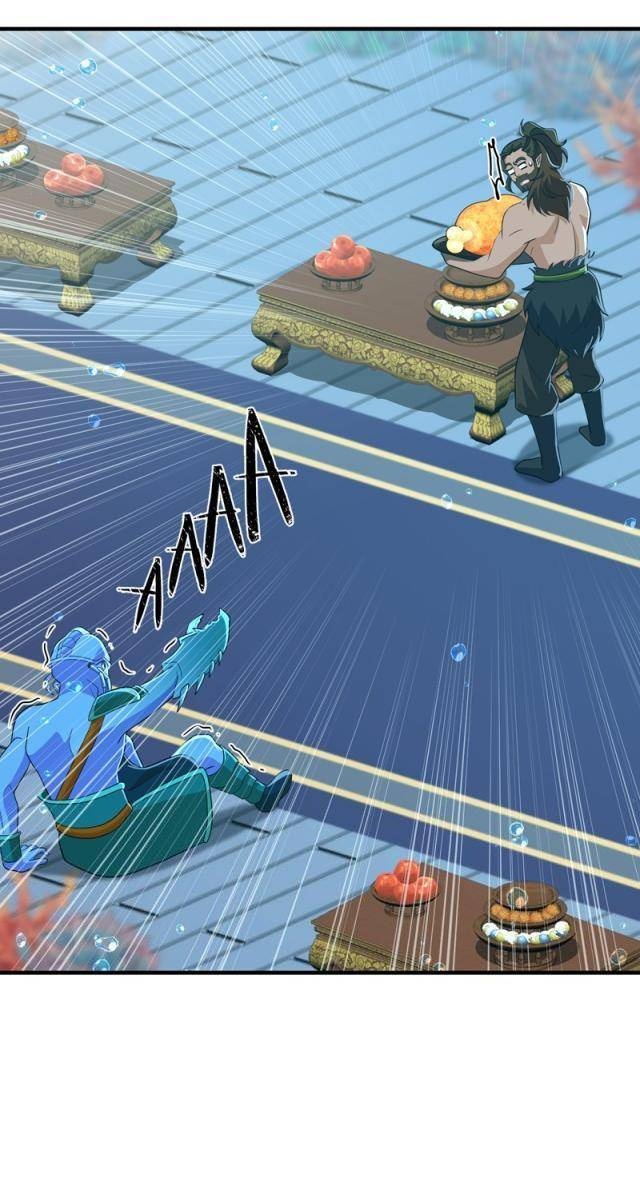 Đệ Tử Của Ta Đều Là Vô Địch Đại Yêu - Page 4