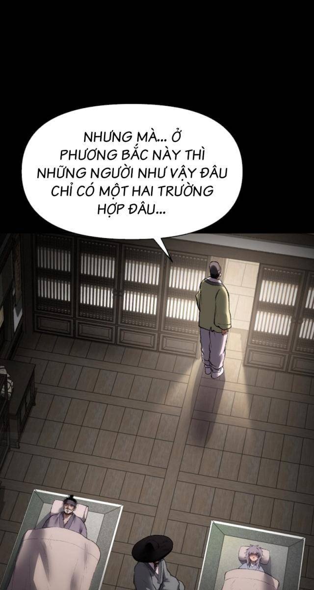 Ám Vệ - Page 21