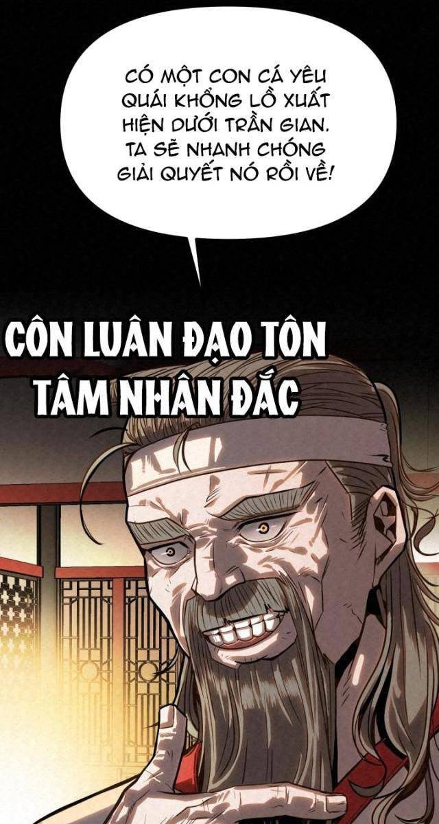 Hắc Bạch Hồ Ly Độc Tâm : Côn Luân Kiếm Tuyến Bạch Bệnh Chi Chủ - Page 7