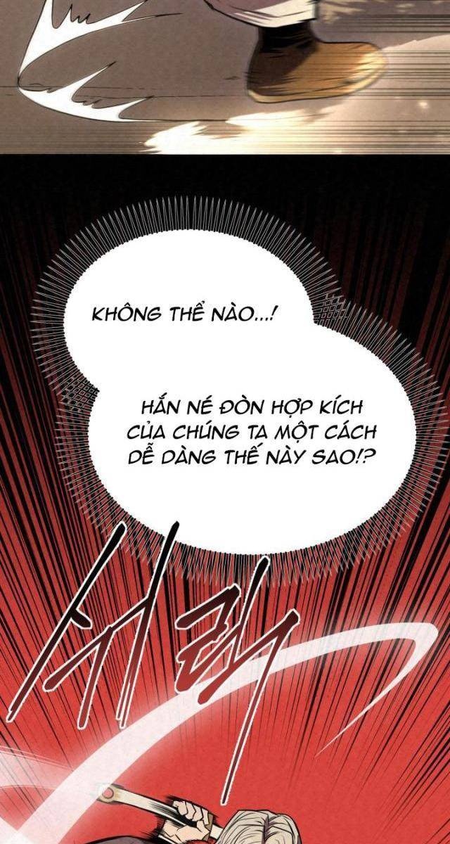 Hắc Bạch Hồ Ly Độc Tâm : Côn Luân Kiếm Tuyến Bạch Bệnh Chi Chủ - Page 126