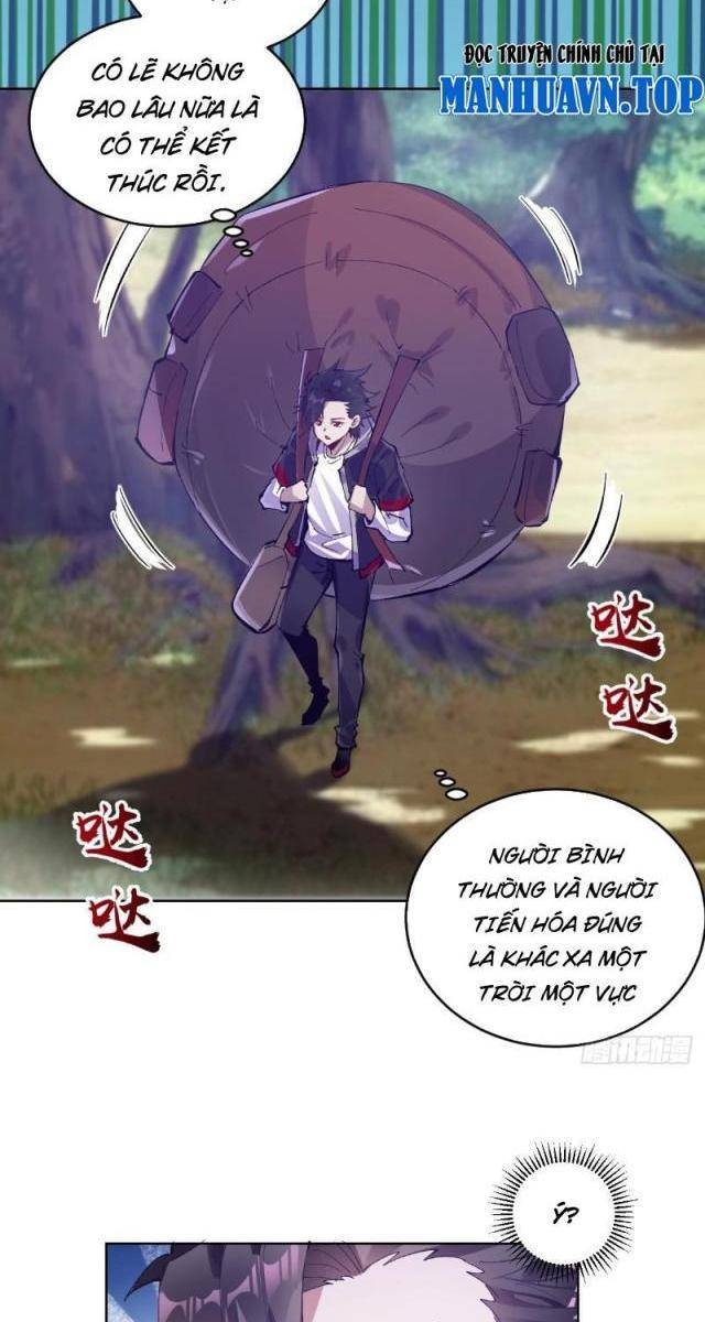 Ta Dựa Vào Hậu Cung Chinh Phục Thế Giới - Page 29