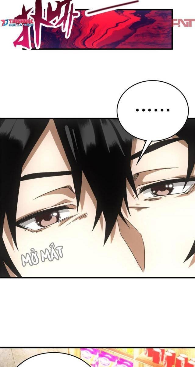 Ta Bán Hàng Rong Thời Tận Thế - Page 37