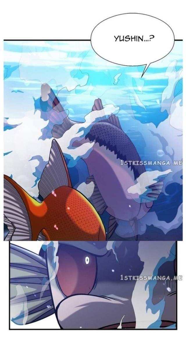 Hoá Thân Thành Cá - Page 96