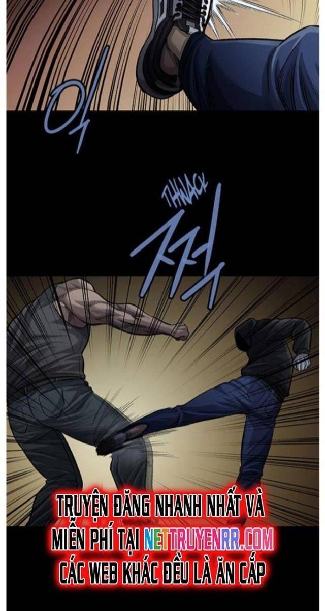 Thợ Săn Công Lý - Page 31