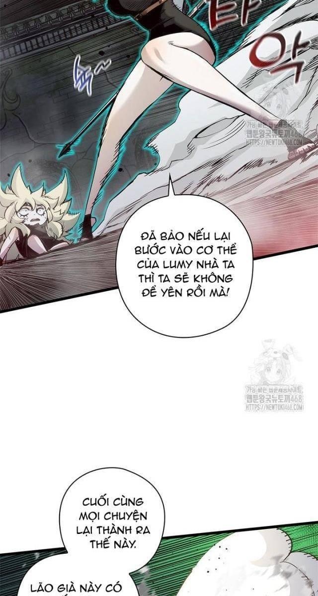 Kiếm Thần: Thần Chi Tử - Page 59